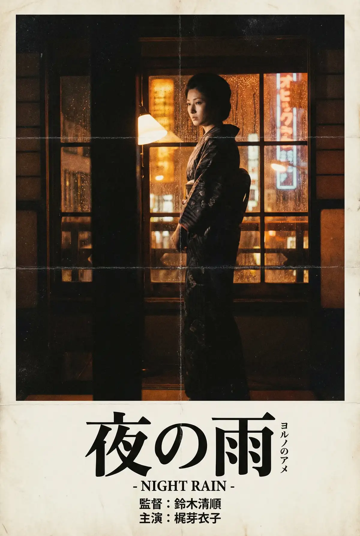 日本经典伦理电影海报 - 你是我的城池营垒电视剧免费观看 馆藏推荐作品